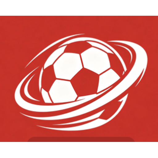 绿茵吧Logo